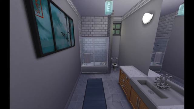 SIMS 4 Parenthood House - Part 2 - Tour | CSIMS4 смотреть онлайн