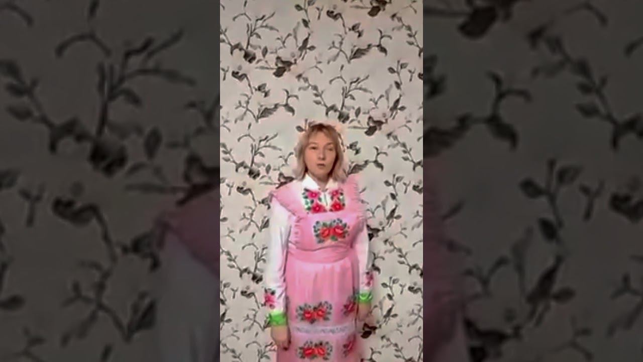 С.Г. Чавайн «Ото». Рахматуллина Татьяна Витальевна. 43 года смотреть онлайн