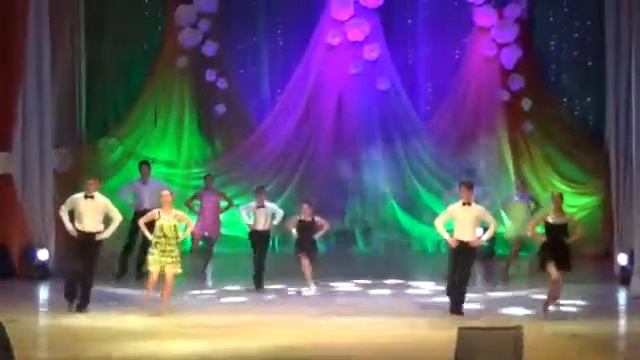 Завадной джайв смотреть онлайн