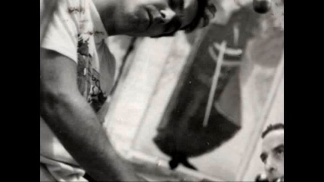 John Cassavetes & Bo Harwood - 01 IMPROV-It Was Quiet смотреть онлайн