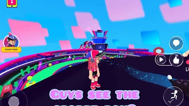 PK XD | how to get the secret box | zero gravity event смотреть онлайн