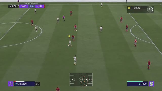 ФИФА 21 - КАРЬЕРА ЗА СЕБЯ 3 - ЗАПРОС НА ТРАНСФЕР  FIFA 21 КАРЬЕРА ЗА СТЕПАНА