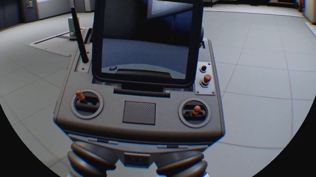 Statik PSVR Walkthrough part 5 | Box 8 смотреть онлайн
