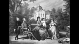 Елизавета Баварская - императрица Австрии. Рассказывает историк Наталия Ивановна Басовская.