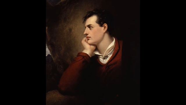 Лорд Джордж Байрон - Отрывок смотреть онлайн