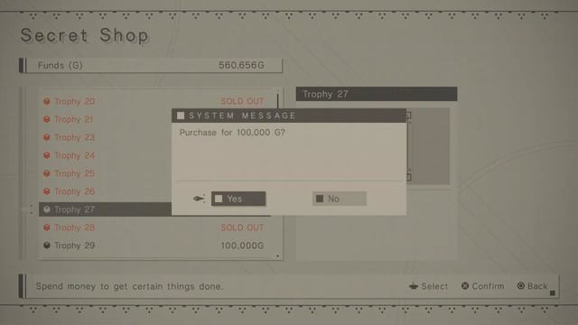 NieR: Automata: Weapons Maniac смотреть онлайн
