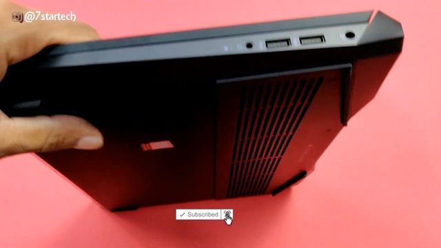 HP Pavilion Gaming Laptop 15-dk0045TX, i5 9th Gen, 8GB, 1TB + 256GB SSD, Win 10, 4GB Graphics смотреть онлайн