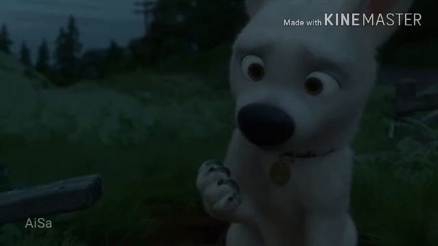 Bolt music video ~Bring Me Back To Life~ смотреть онлайн