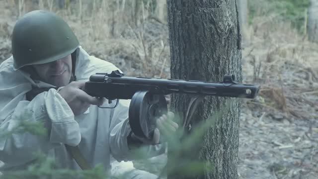 Короткометражка _Мужичонок_ смотреть онлайн