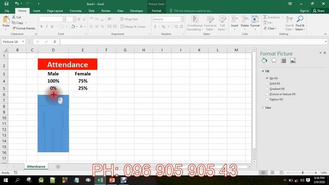 Excel သမားတိုင်းအတွက် dashboard ဒီဇိုင်းသစ် смотреть онлайн