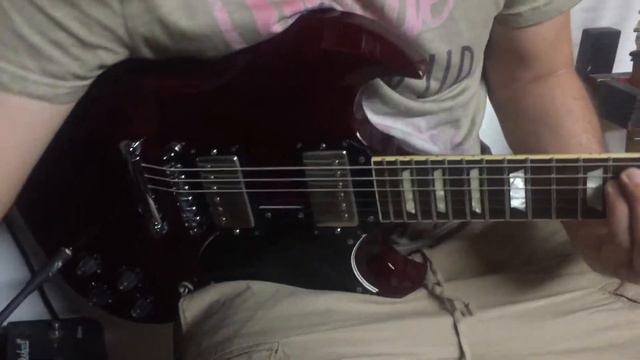 Orville By Gibson 1990 Made in Terada Gibson USA Original Pickups смотреть онлайн