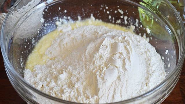 Книга рецептов