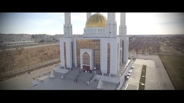Актобе Видео аэро сьемка реал тайм 87021070711 смотреть онлайн