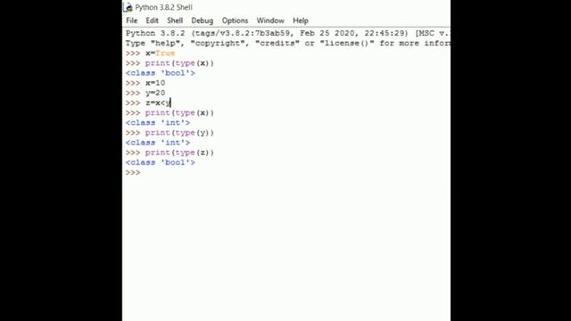 Literals in python in Hindi|| Boolean Literals || Special Literal None|| Literal Collection Tutoria смотреть онлайн