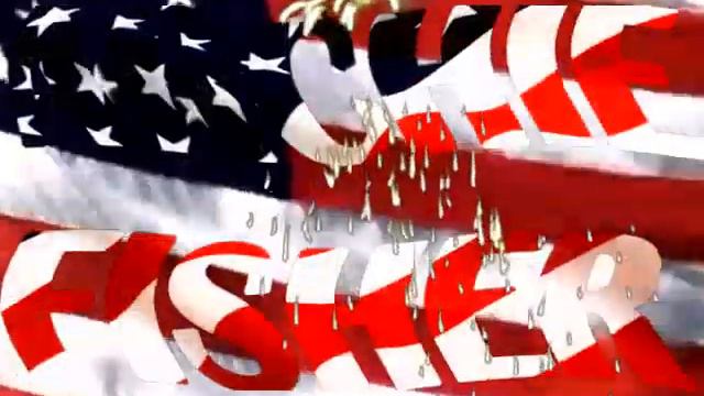 NWR - Archie Fisher - Titantron смотреть онлайн