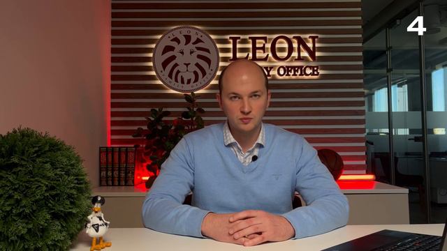 Львиная доля. Новости октября (Выпуск 1) смотреть онлайн