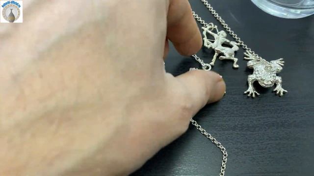 Серебряные ионизаторы-очистители воды (english subtitles) смотреть онлайн