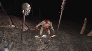 Charlie Gets Killed By ALL Monsters On All Maps - Soul Eyes Demon Skulls Horror Game JumpScares 👻