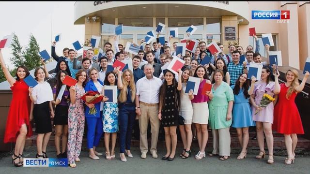 День молодёжи в Омске будут отмечать неделю