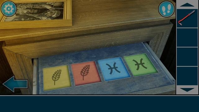 Escape The Ghost Town 2, level 06 смотреть онлайн