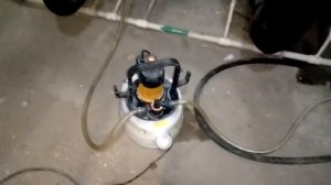 Промывка теплообменника