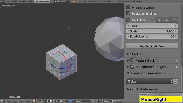 CUSTOM TRANSFORM ORIENTATIONS смотреть онлайн