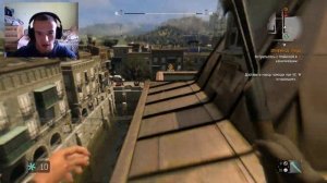 ВСТРЕЧА С МАЙКЛОМ В КАНАЛИЗАЦИИ!!! КАК НАЙТИ МАЙКЛА?!! ЛЮТАЯ ЗАЧИСТКА!!! (Dying Light # 29)