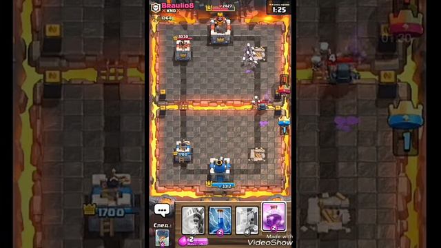 Тащи скачать колода без легенд в clash royale смотреть онлайн