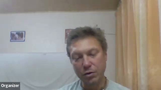 Прославление месяца Картика / Кришнадас прабху (27 октября 2023, zoom-намахата) смотреть онлайн