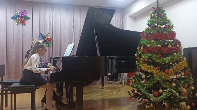 вальс из балета "Золушка", С. Прокофьев смотреть онлайн