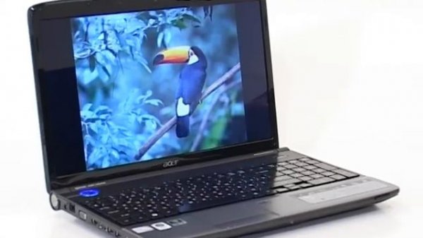 Acer Aspire 5739G