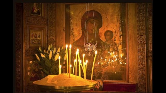 СИЛЬНАЯ МОЛИТВА НАКАЗАНИЕ ЗЛЫХ ЯЗЫКОВ! смотреть онлайн