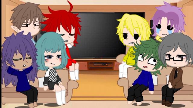 реакция на пикозонт 2 часть||13 карт||shnurok_sun|| смотреть онлайн