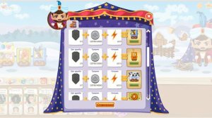 Накрутка ГРОШИКОВ в игре Домовята