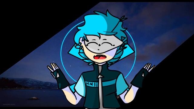 ☢  | Malto Meme | Jsab | Animation? ☢