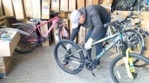 RUSH HOUR RX 405 DISC 24» 6ск