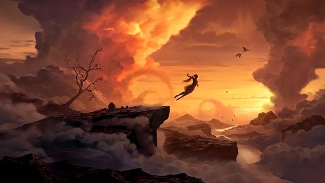 Synthion - Looking Glass ft. Bien (Charlie's Mini Remix) смотреть онлайн