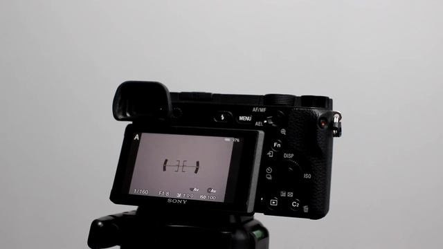 Sony A6300 с точки зрения фотографии+примеры фото смотреть онлайн