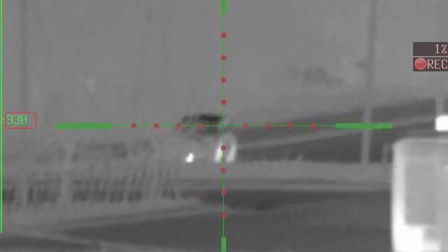 Тепловизор IWT Hunter 640 смотреть онлайн