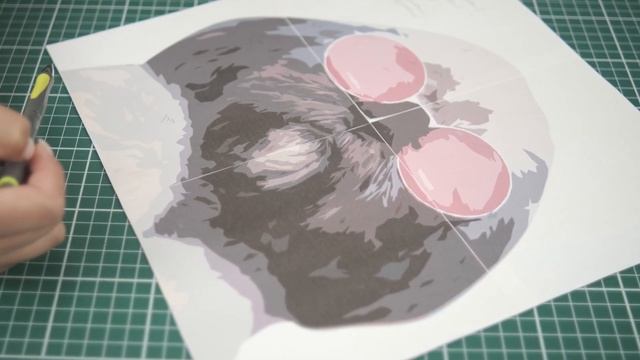 КАРТИНА из ткани ? | Пэчворк в стиле реализм ? | Как сшить реалистичное изображение на ткани ? смотреть онлайн