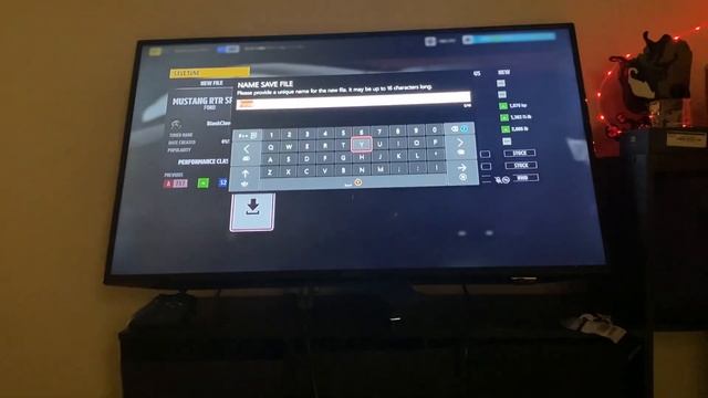 Fastest Build For Mustang RTR Spec 5 2018