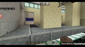 МЕТРО СПБ В МАЙНКРАФТ #2 #metro #minecraft #spb