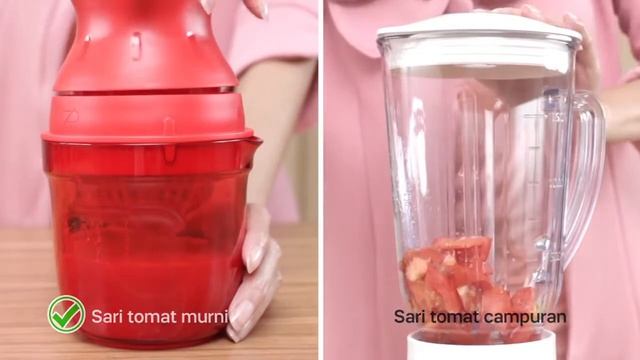 ТрубоДжус VS Блендер. Сравним? смотреть онлайн