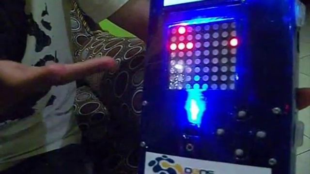 EEPIS The Classic Snake Game смотреть онлайн