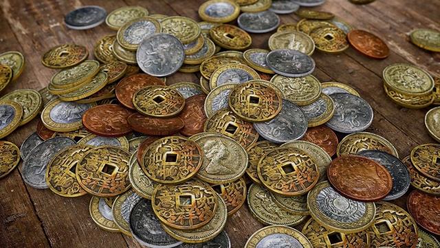 К чему снятся МОНЕТЫ или видеть МОНЕТУ во сне ★ Толкование Снов ★ СОННИК 3.0™ смотреть онлайн