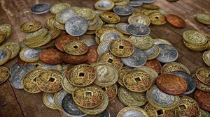 К чему снятся МОНЕТЫ или видеть МОНЕТУ во сне ★ Толкование Снов ★ СОННИК 3.0™