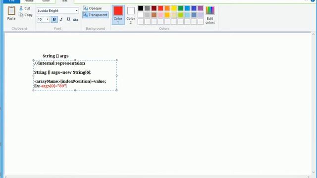 how to read command line argument value in java in hindi - 2 смотреть онлайн