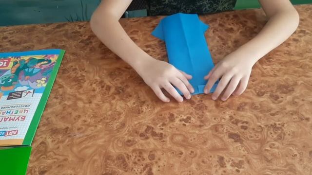 Мастер класс "Открытка для папы" смотреть онлайн