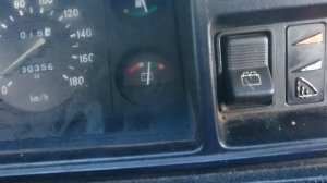 Ваз 2104 слабое напряжение от генератора