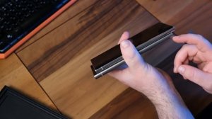 Samsung Galaxy S24 Ultra – Распаковка и первый взгляд